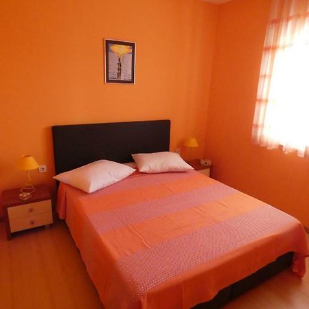 Apartmani Saric Rogoznica Zecevo Bagian luar foto