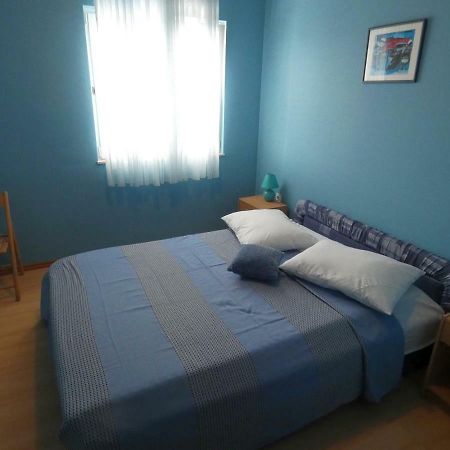 Apartmani Saric Rogoznica Zecevo Bagian luar foto